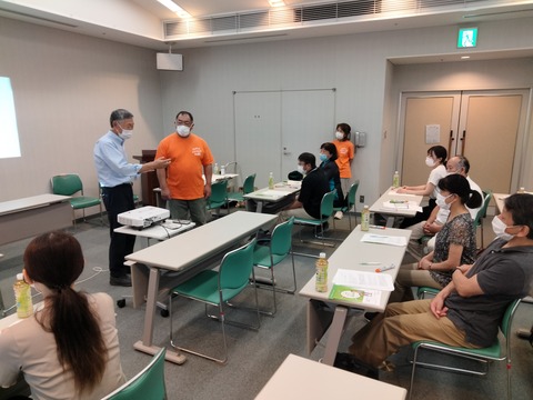 かどやくセミナーFA2