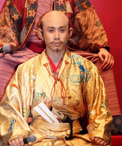 清須会議 : wintia