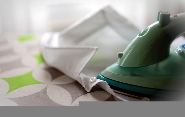 アイロン台がなくてもok 身近な代用アイテムとは 環境スペースと快適な空間づくり