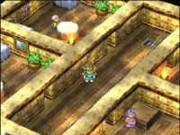 最優良宿屋を探せ ドラクエ４前編 久遠寺楓のゲーム探索記