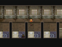 宿屋探訪シリーズ 幻想水滸伝２ 後編 久遠寺楓のゲーム探索記