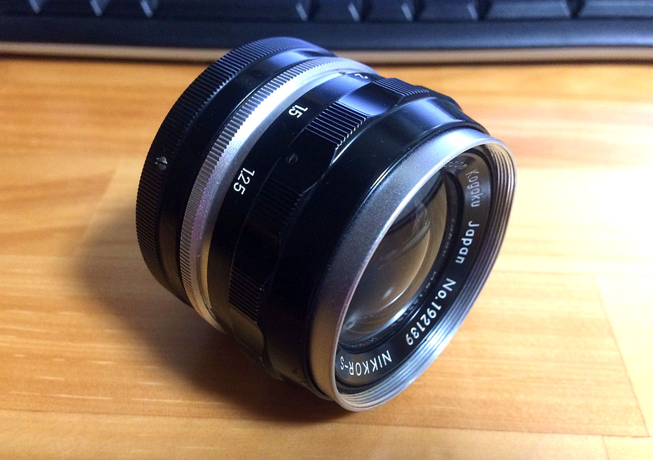 Nikkor-S Auto 3.5cm F2.8。 : 休日の探し方 Nikkor-S Auto 3.5cm F2.8。 : 休日の探し方