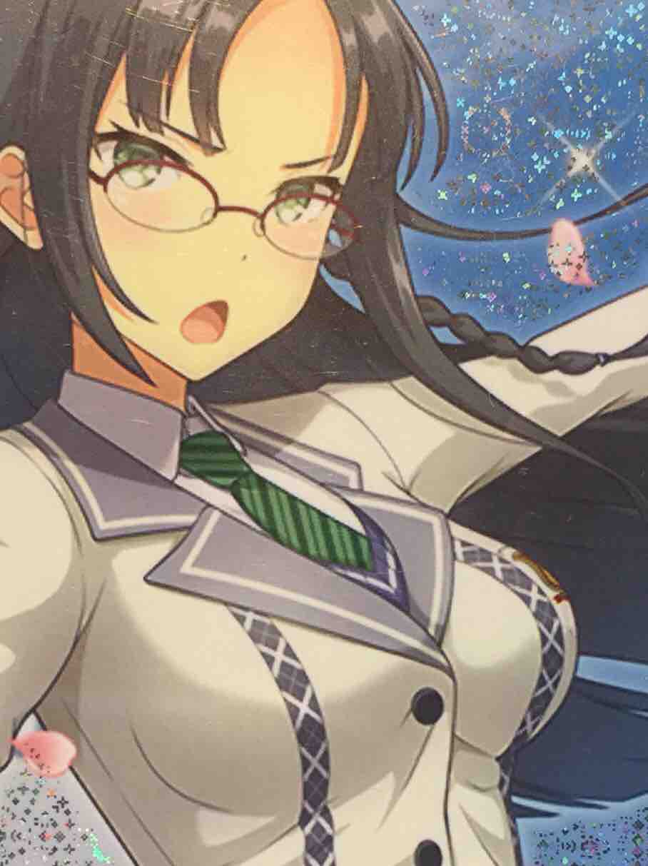 オンゲキに関するトリビア 推しキャラ1人だけの編成で何段までいける 公認会計士ゆるゲーマーのオンゲキろぐ