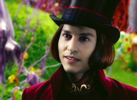 チャーリーとチョコレート工場 Kaela And Everybody Lookslike Angel