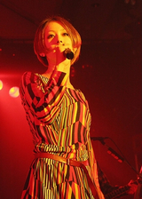 木村カエラ