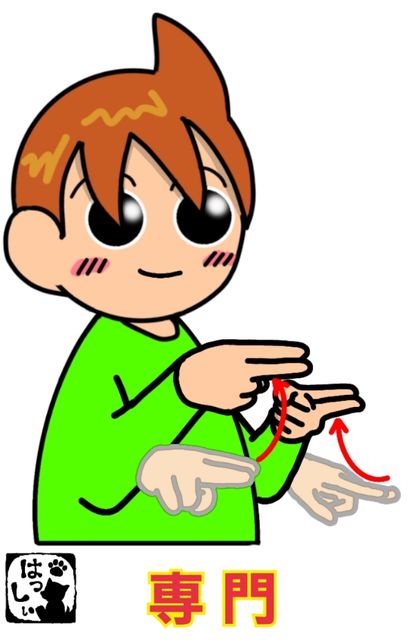 手話単語 380 専門 手話しゅわshushushu 手話単語 380 専門 手話しゅわshushushu