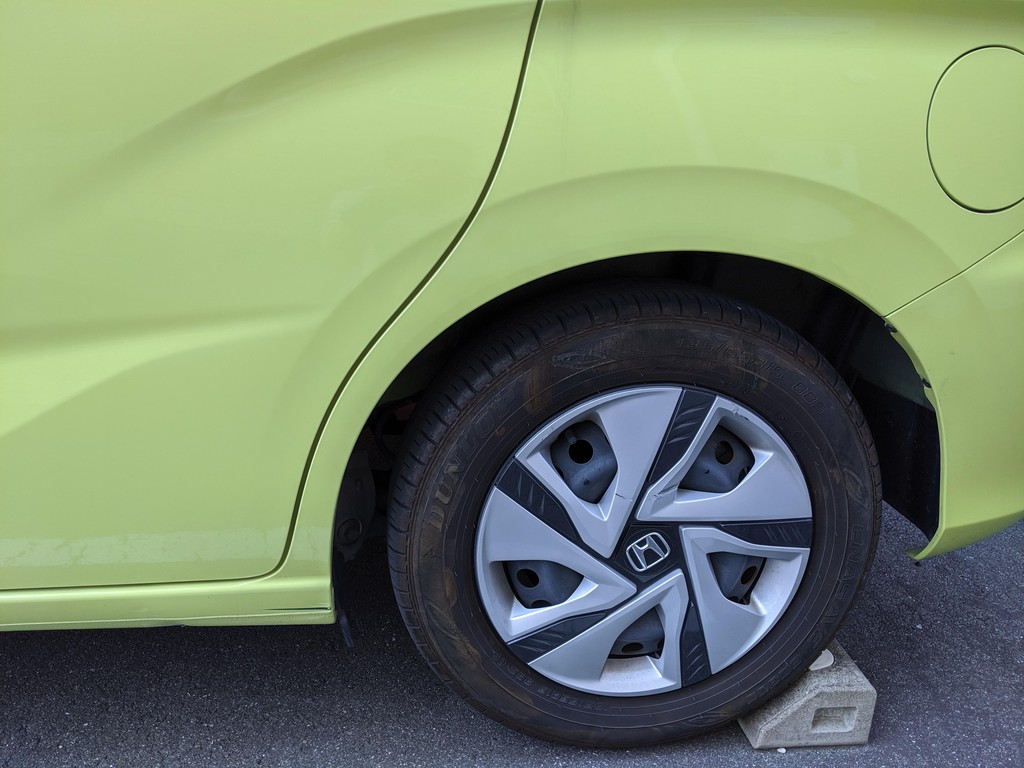 車をこすった場合の対処法 Kaenguma S Report 車をこすった場合の対処法 Kaenguma S Report
