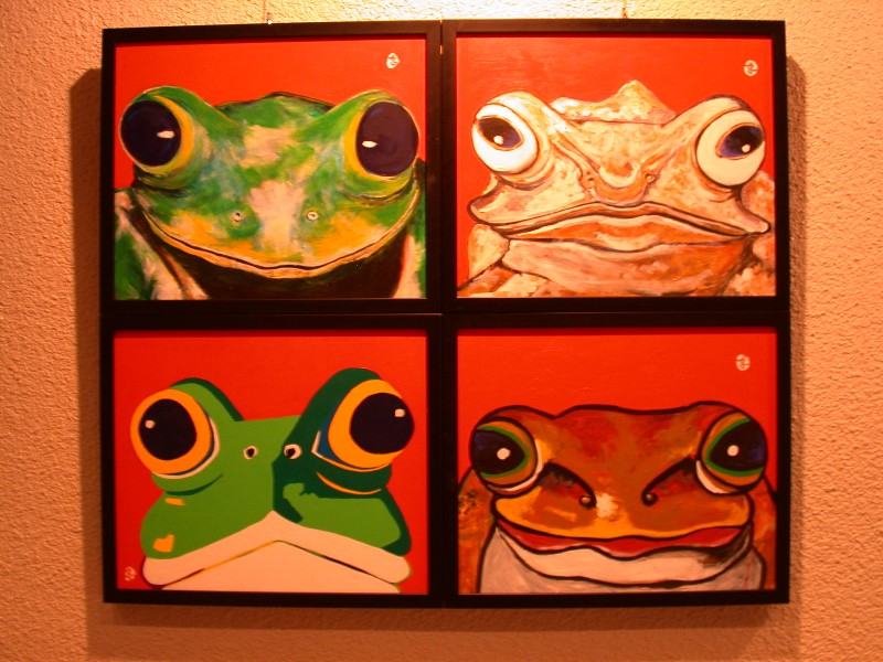 かわず考 やまねのね かわず考 やまねのね