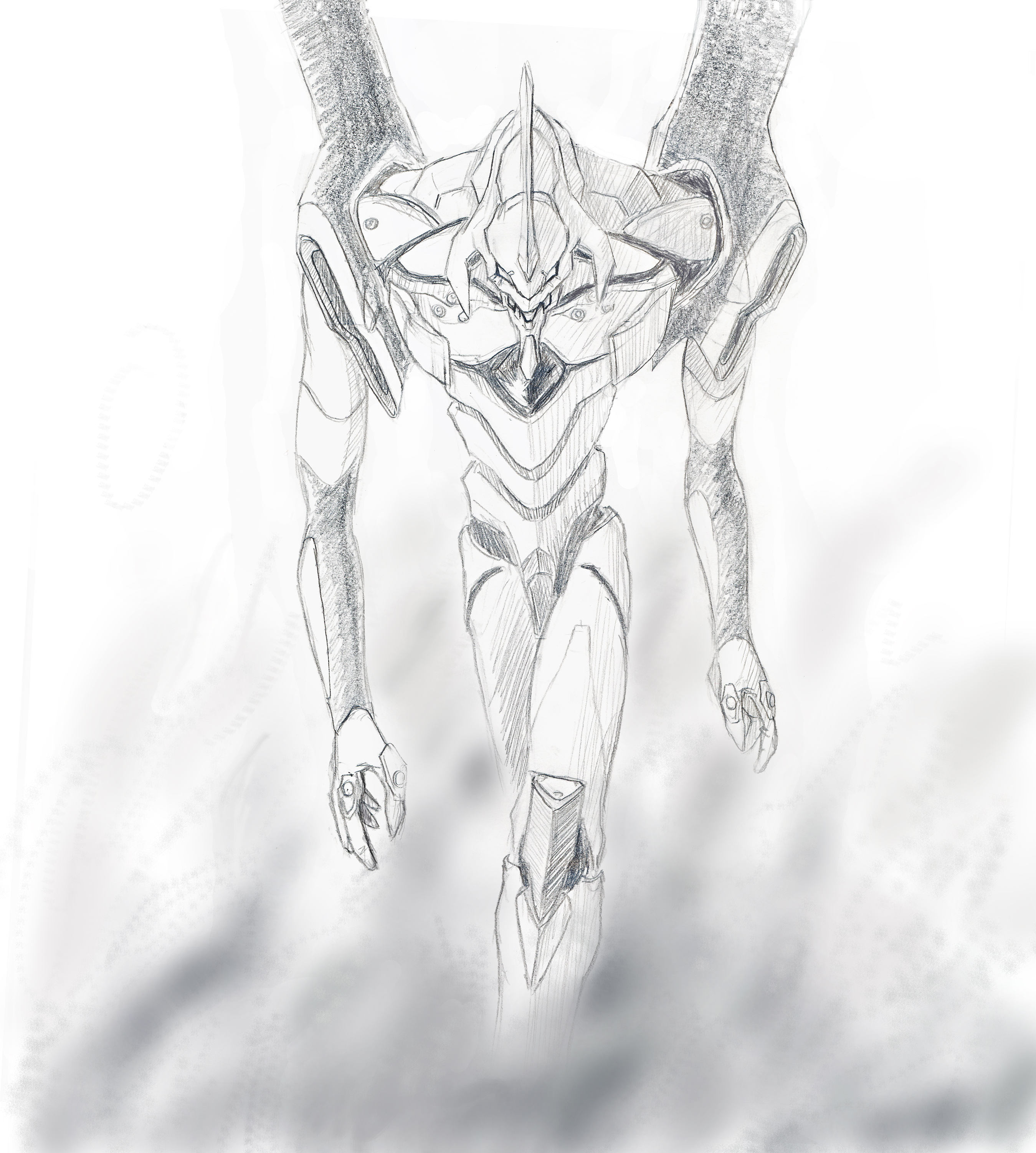 Kaerism イラスト Kaerism イラスト