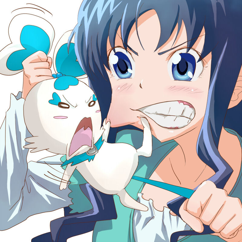 KAERISM喧嘩するほど仲がいい