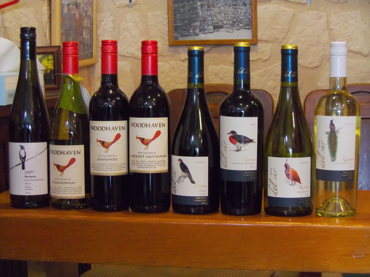 濱田屋鳥ラベルコレクション 濱田屋 日記