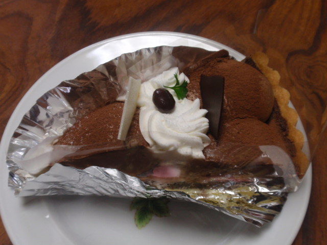 Tarte Cafe Tatan 西尾店 西尾市 ごは ブロ