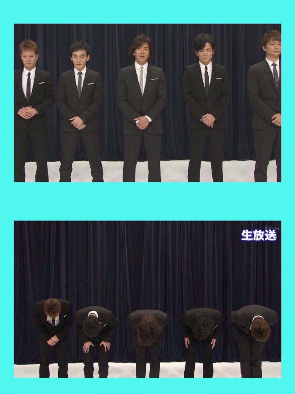昨日のスマスマ まゆりんのカーニバル 昨日のスマスマ まゆりんのカーニバル