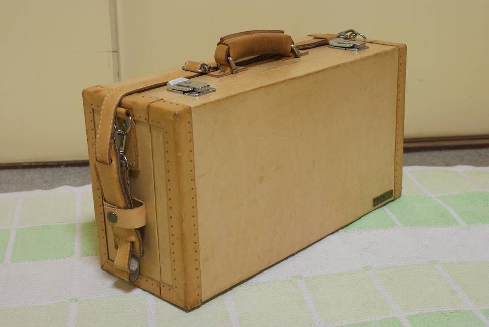 コルネット用ハードケース : 蛙製作所 コルネット用ハードケース : 蛙製作所