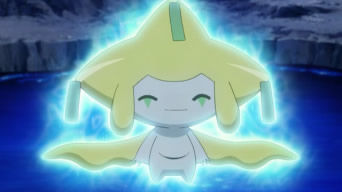 ジラーチとかいうめたっくそかわいい幻ポケモンwwwwwwwwww かみなりパンチ速報 蛙ゲ