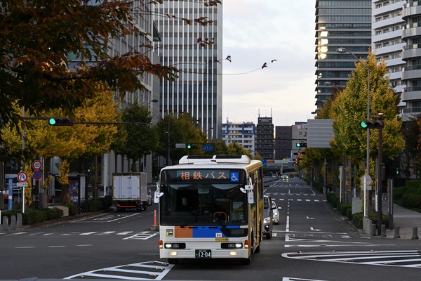 バス利用感謝デー (1)