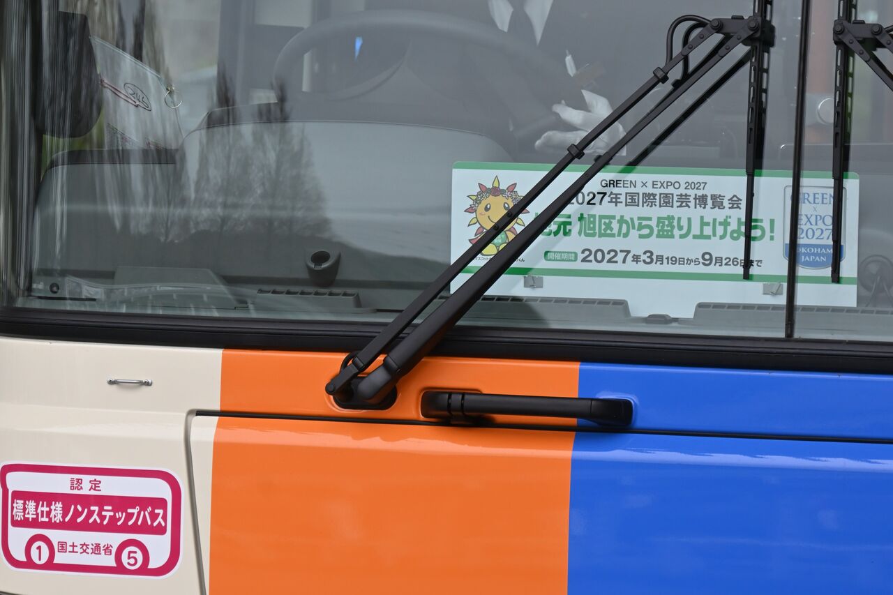 エルモ 個別「三重交通3331/いすゞエルガミオ(PA-LR234J1改・2005)」の写真