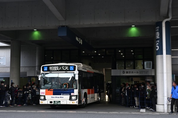 バス利用感謝デー (3)