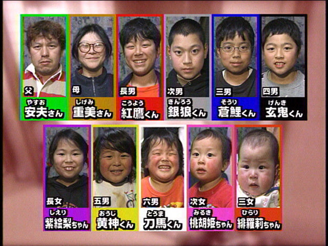 キラキラネーム 我が子に 悪魔 と名付けた夫妻 役所で説得されるも強行 英国 カエル速報 キラキラネーム 我が子に 悪魔 と名付けた夫妻 役所で説得されるも強行 英国 カエル速報