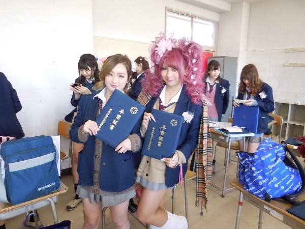 画像 今どきのヤンキー中学生 ガチで怖すぎる Nanjpost 画像 今どきのヤンキー中学生 ガチで怖すぎる Nanjpost