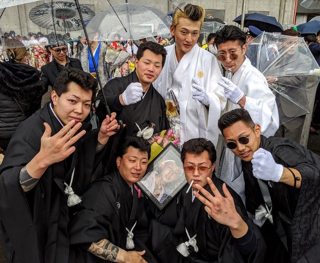 画像 今どきのヤンキー中学生 ガチで怖すぎる Nanjpost 画像 今どきのヤンキー中学生 ガチで怖すぎる Nanjpost