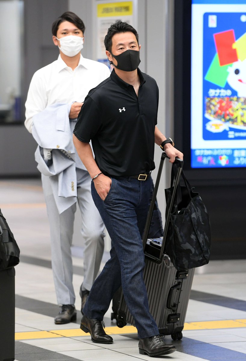 画像 巨人菅野の私服 Nanjpost なんjまとめ 画像 巨人菅野の私服 Nanjpost なんjまとめ