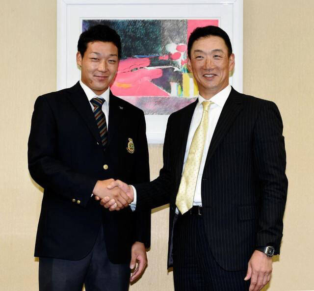 Npb 16ドラフト阪神 1位 大山悠輔 会場 エェェエエ工 Nanjpost なんjまとめ Npb 16ドラフト阪神 1位 大山悠輔 会場 エェェエエ工 Nanjpost なんjまとめ