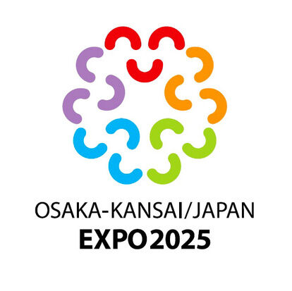 悲報 25大阪万博のロゴ キモすぎる Nanjpost なんjまとめ 悲報 25大阪万博のロゴ キモすぎる Nanjpost なんjまとめ