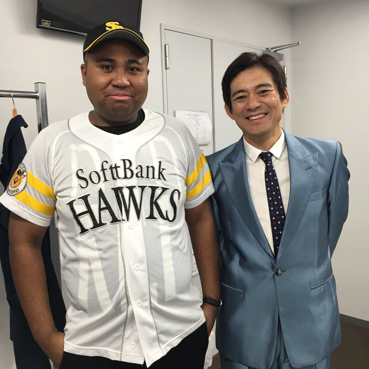 悲報 ホークス 逝く キューバ入国拒否 Nanjpost なんjまとめ 悲報 ホークス 逝く キューバ入国拒否 Nanjpost なんjまとめ