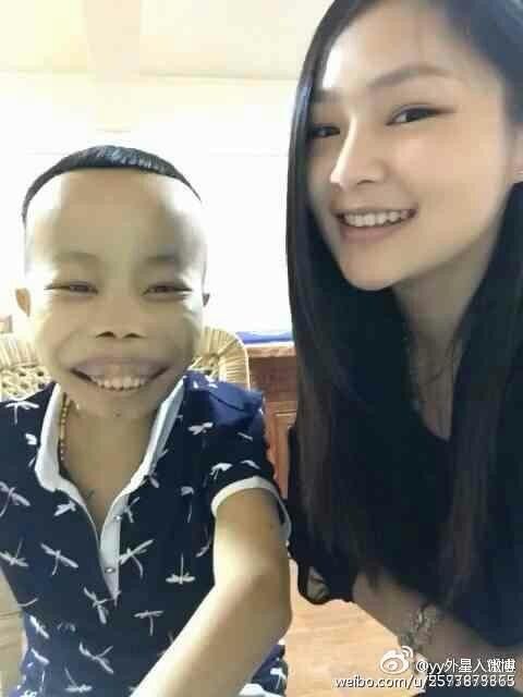 悲報 見た目があまりにも猿に似てる少年 いじめられる nanjpost なんｊまとめ