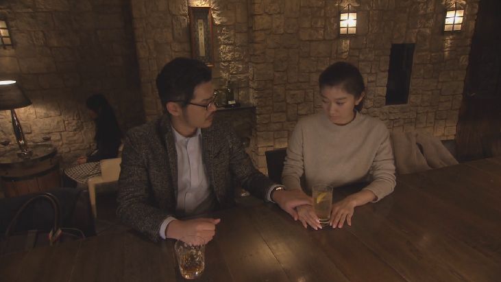 オトナ女子最終回みました カエル好きののんびり日記 オトナ女子最終回みました カエル好きののんびり日記