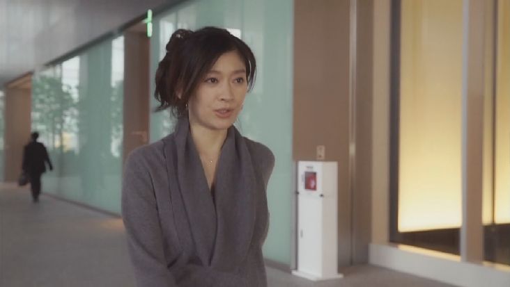 オトナ女子最終回みました カエル好きののんびり日記