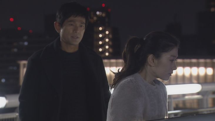 オトナ女子最終回みました カエル好きののんびり日記