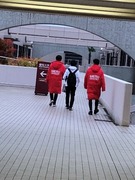 キャンパスツアー