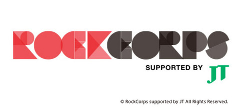 ROCKCORPS