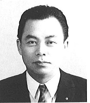 １９６５年理事長