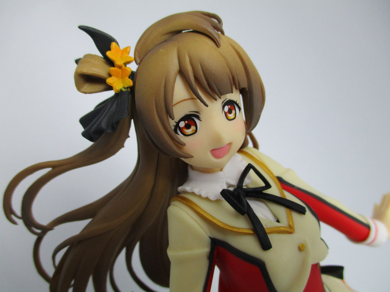 ラブライブ Pmフィギュア Kotori それは僕たちの奇跡 南ことり フィギュレビュ ラブライブ Pmフィギュア Kotori それは僕たちの奇跡 南ことり フィギュレビュ