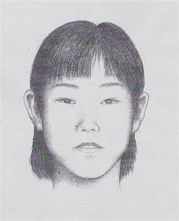 大阪 泉南郡熊取町 吉川友梨さん 小4 誘拐事件 似顔絵を追加 ひとりごと 検証ブログ