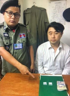 なりすまし日本人