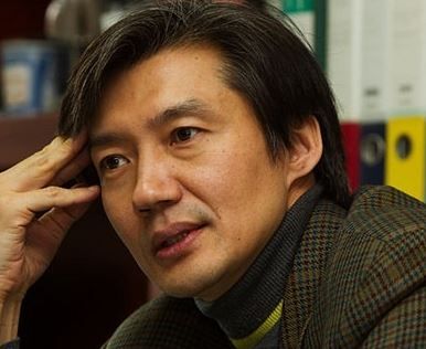 曺国 二重生活2011年10月31日