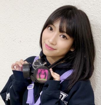 木村花
