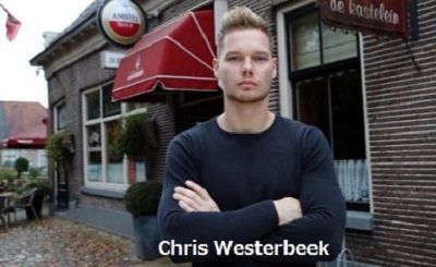 Chris Westerbeek