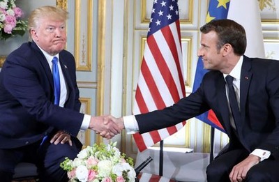 米仏