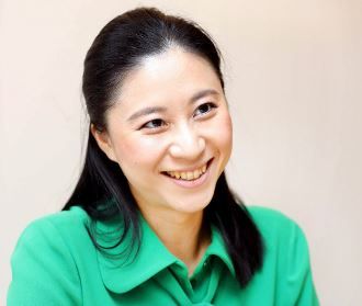 三浦瑠麗