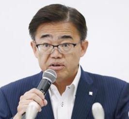 大村秀章