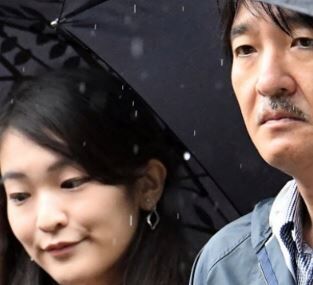 眞子内親王 秋篠宮