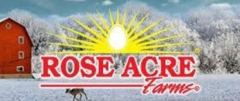 ローズ・エーカー・ファーム（Rose Acre Farms）