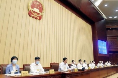 国家安全法