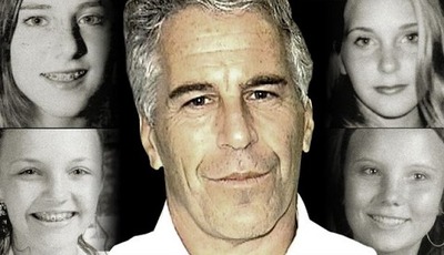 ジェフリー・エプスタイン