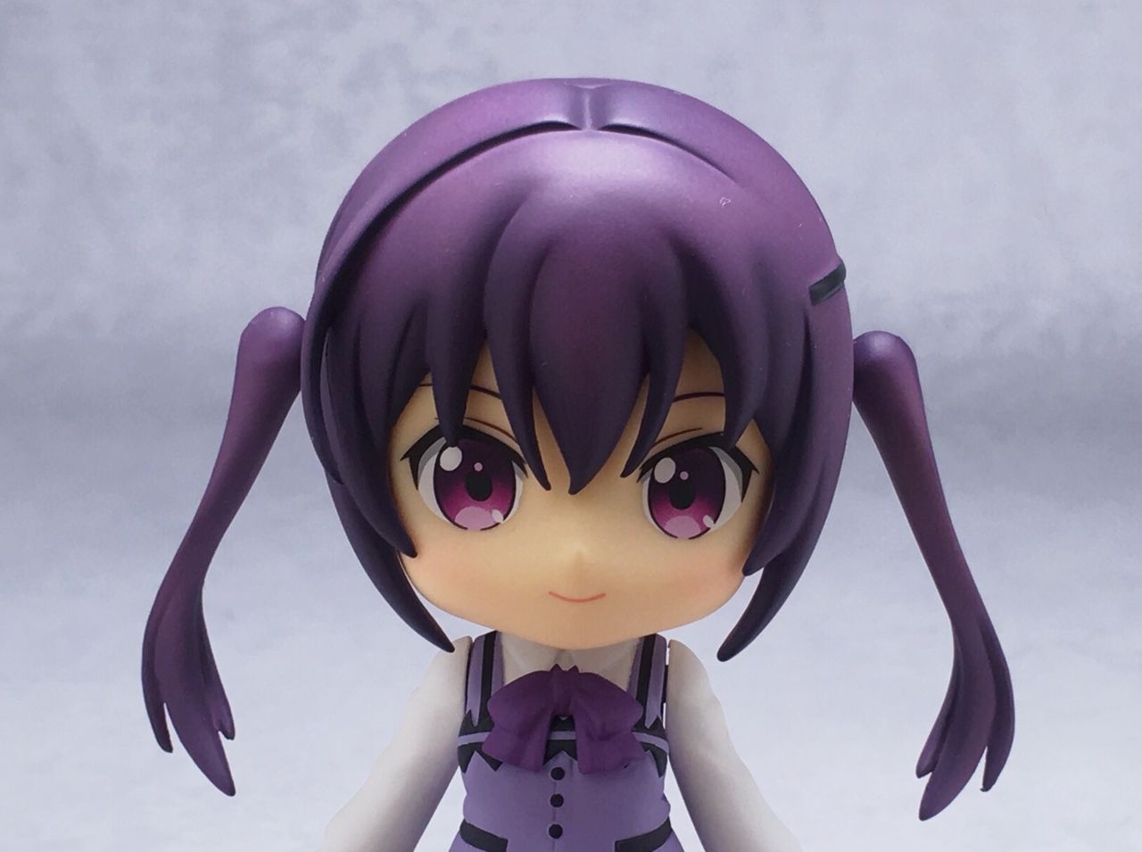 ねんどろいど リゼ 撮影 テツクズ野郎の撮影日記 ねんどろいど リゼ 撮影 テツクズ野郎の撮影日記